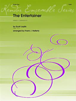 The Entertainer 