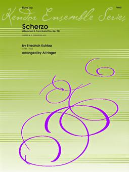Scherzo 