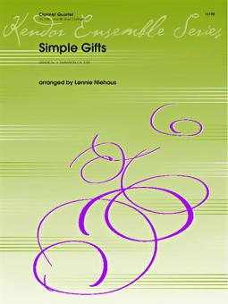 Simple Gifts 