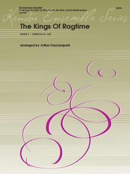 The Kings of Ragtime Standard