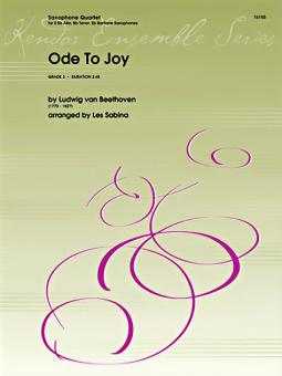Ode To Joy 
