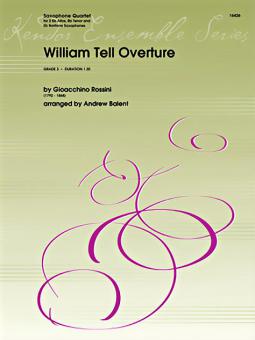 William Tell Overture 