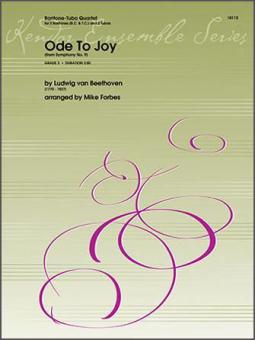 Ode To Joy 