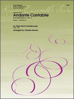 Andante Cantabile 