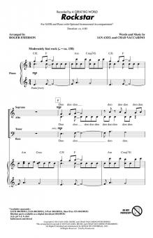 Rockstar 