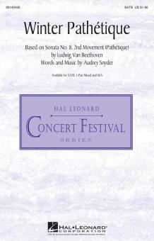 Winter Pathétique Standard