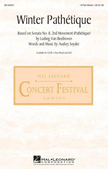Winter Pathétique Standard