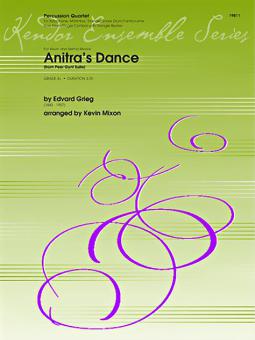 Anitra's Dance 