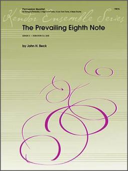 The Prevailing Eighth Note 