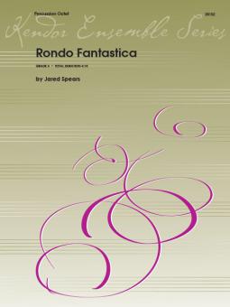 Rondo Fantastica Standard