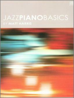 Jazz Piano Basics 