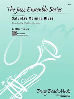 Saturday Morning Blues 