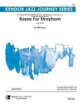 Bossa For Strayhorn Standard