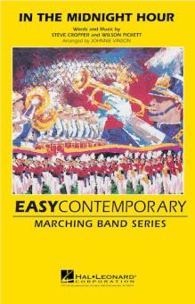 In The Midnight Hour 