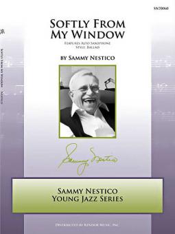 Softly From My Window Standard