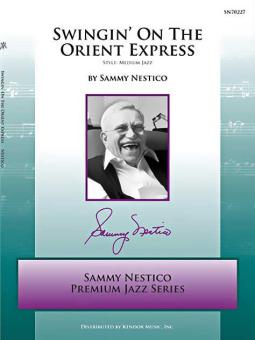 Swingin' On The Orient Express Standard