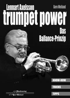Trumpet Power - Das Ballance-Prinzip 