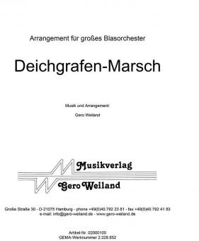 Deichgrafen-Marsch 