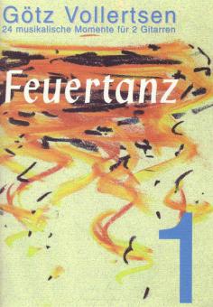 Feuertanz 