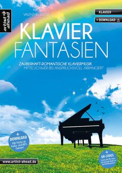 Klavier-Fantasien 
