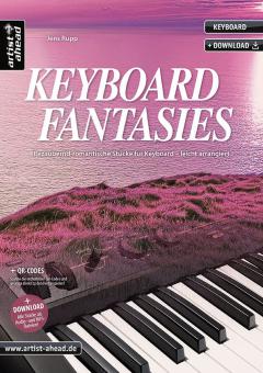 Keyboard Fantasies 