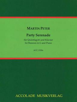 Party Serenade 