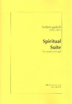 Spiritual-Suite 