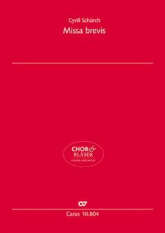 Missa brevis 