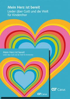 Mein Herz ist bereit 