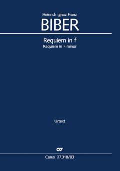 Requiem in f Standard