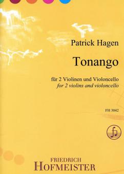 Tonango 