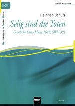 Selig sind die Toten 