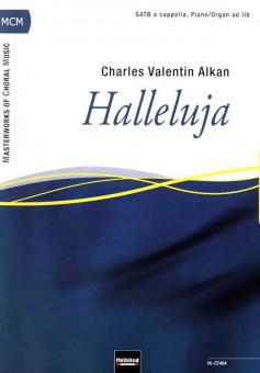 Halleluja 