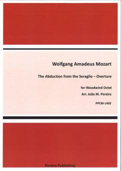 Ouvertüre zu 'Die Entführung aus dem Serail' KV 384 