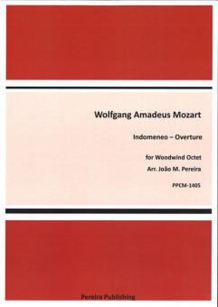 Ouvertüre zu 'Idomeneo' KV 366 