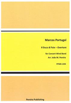 Il Duca di Foix - Ouvertüre 