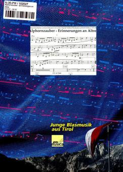 Alphornzauber 