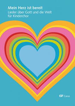 Mein Herz ist bereit 