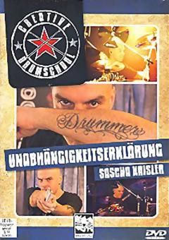 Unabhängigkeitserklärung 