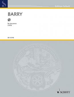 Ø (Symbol) Standard