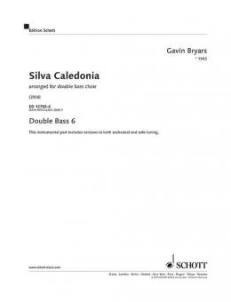 Silva Caledonia Standard