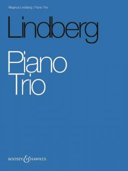 Piano Trio 