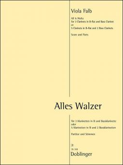 Alles Walzer 