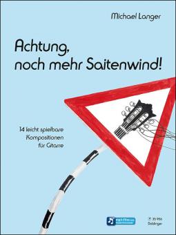 Achtung, noch mehr Saitenwind! 