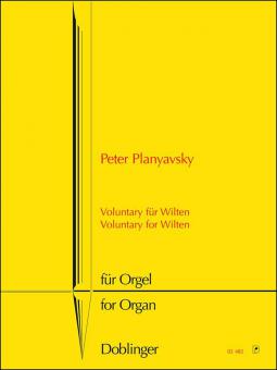 Voluntary für Wilten 