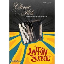 Classic Hits im Latin Style 