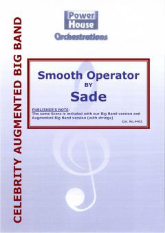 Smooth Operator 