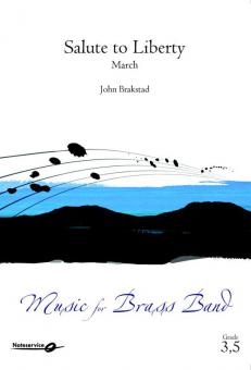 Salute To Liberty - March 