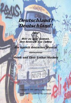 Deutschland? Deutschland! 