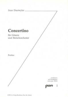 Concertino 